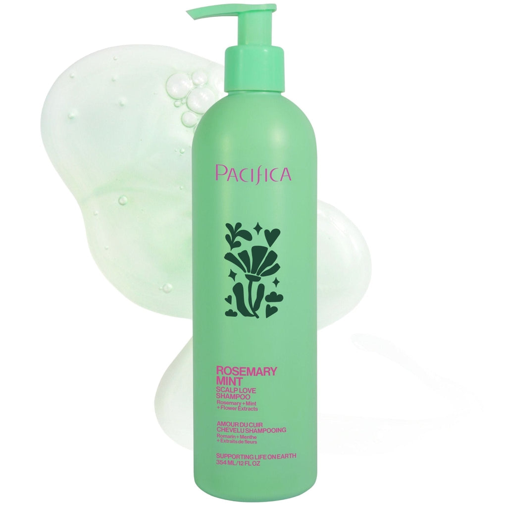 Rosemary Mint Scalp Love Shampoo