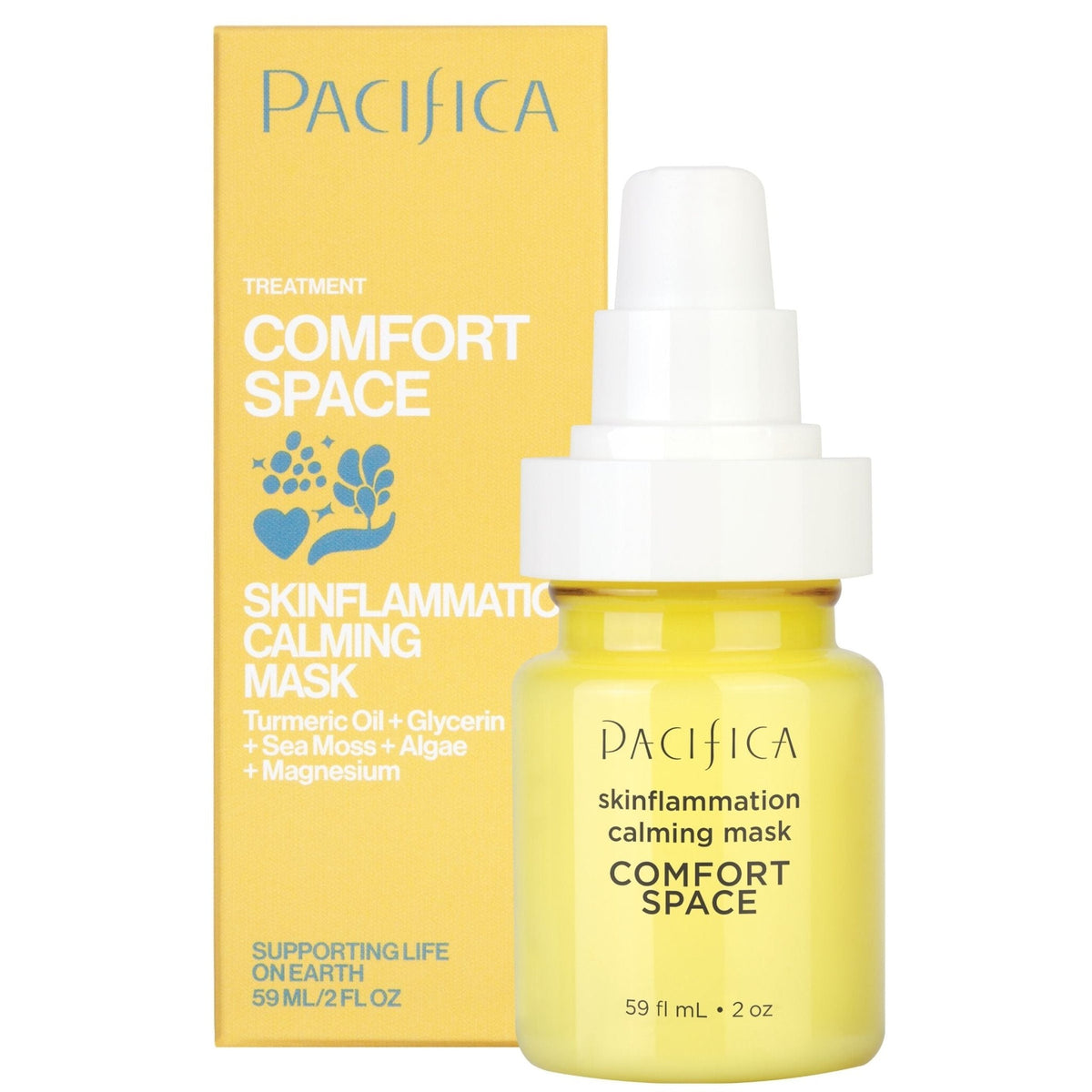 Comfort Space Skinflammation Calming Mask