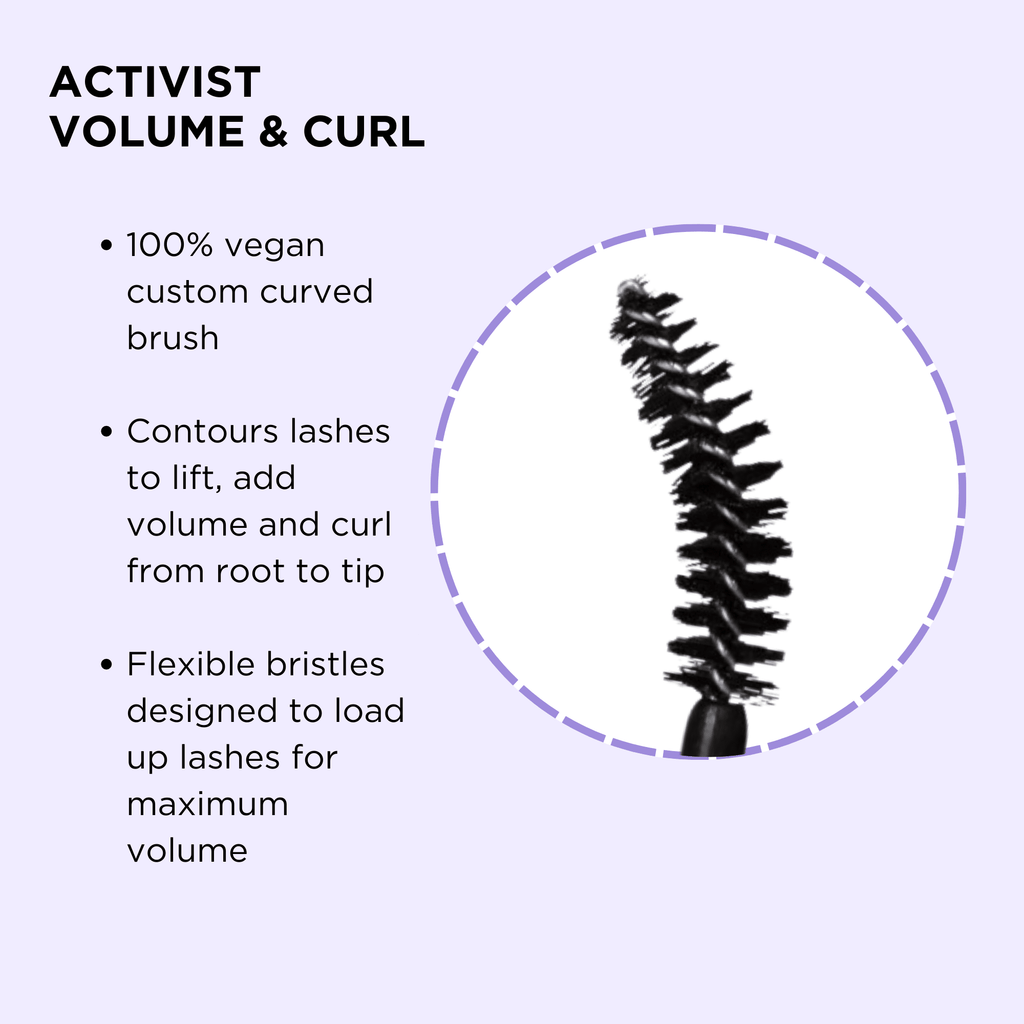 Activist Volume Mascara