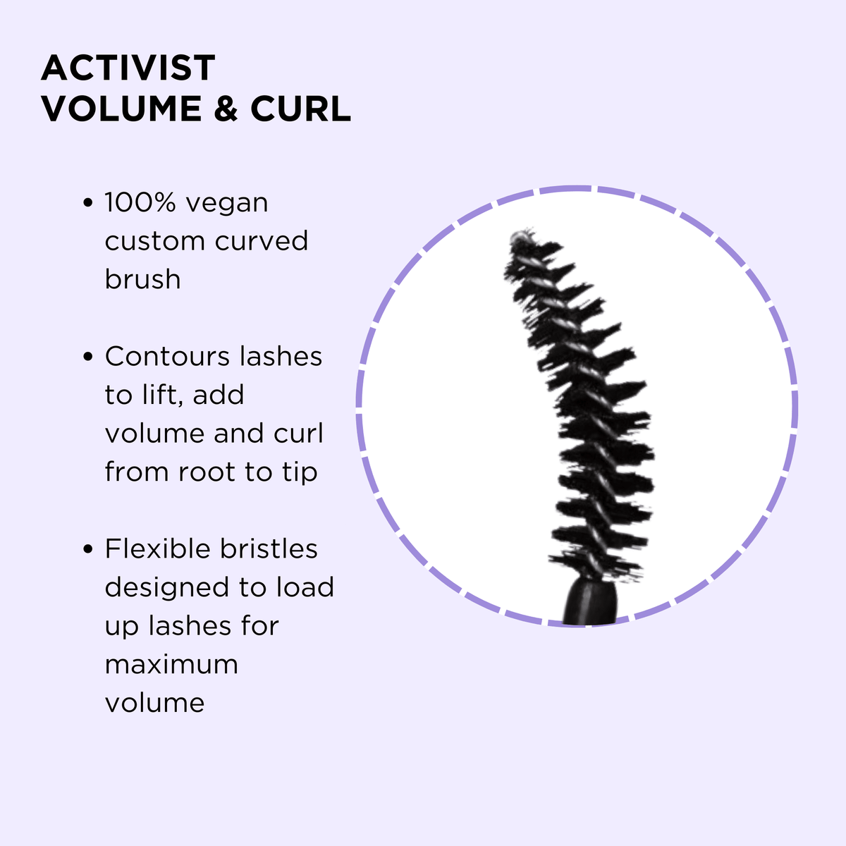 Activist Volume Mascara