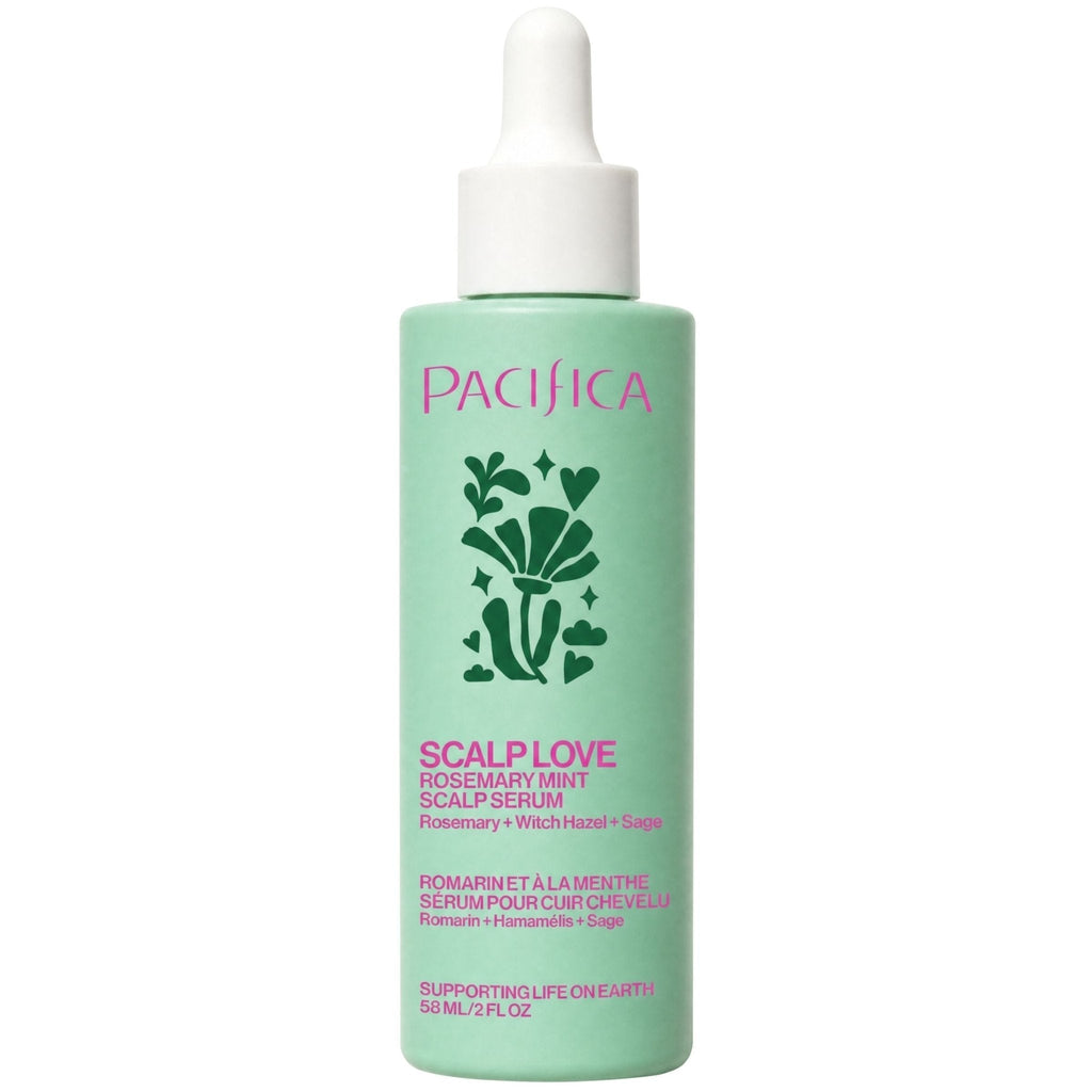 Scalp Love Rosemary Mint Serum