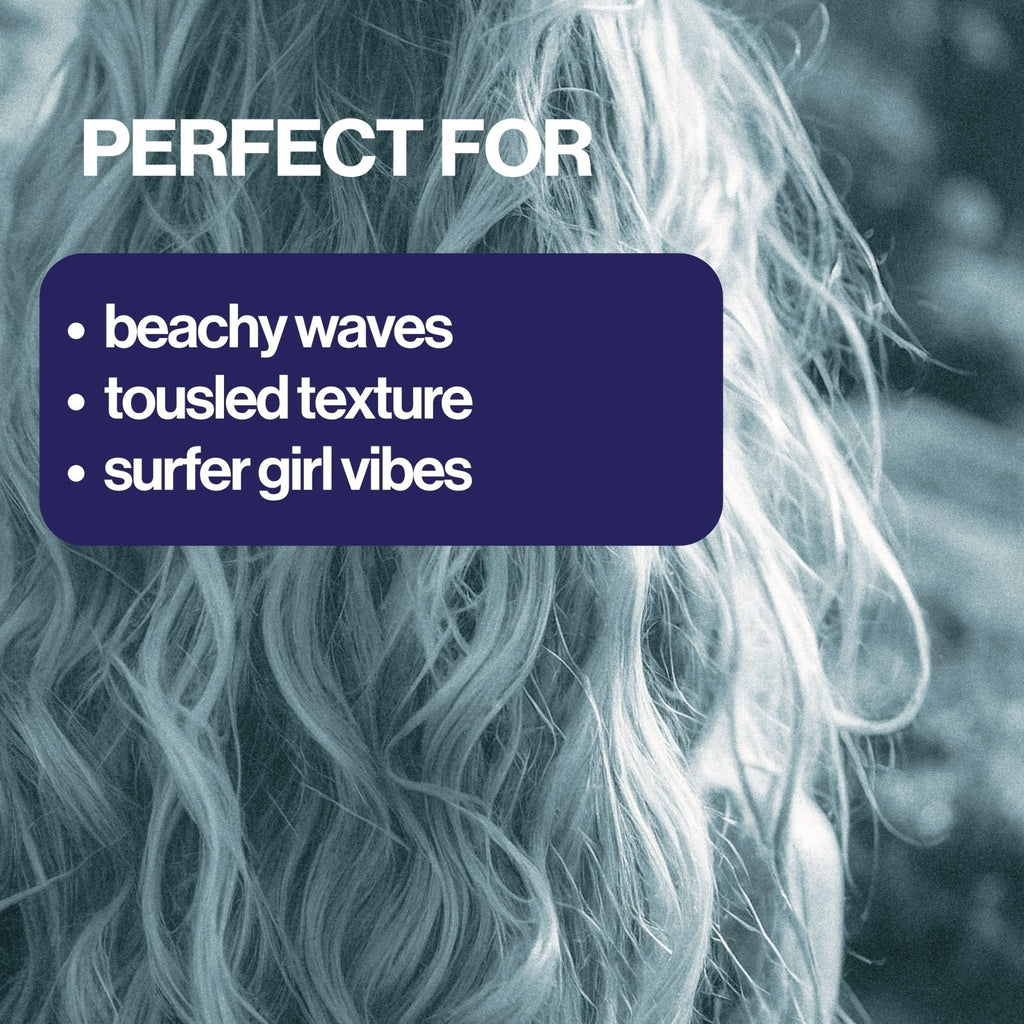 Salty Waves Beach Hair Balm