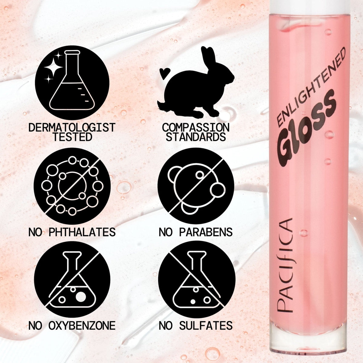 Enlightened Lip Gloss