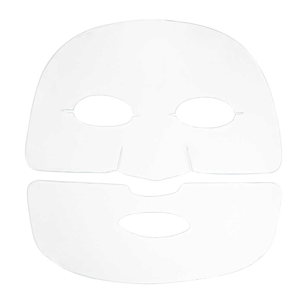 Future Youth Time Shift Hydrogel Face Mask
