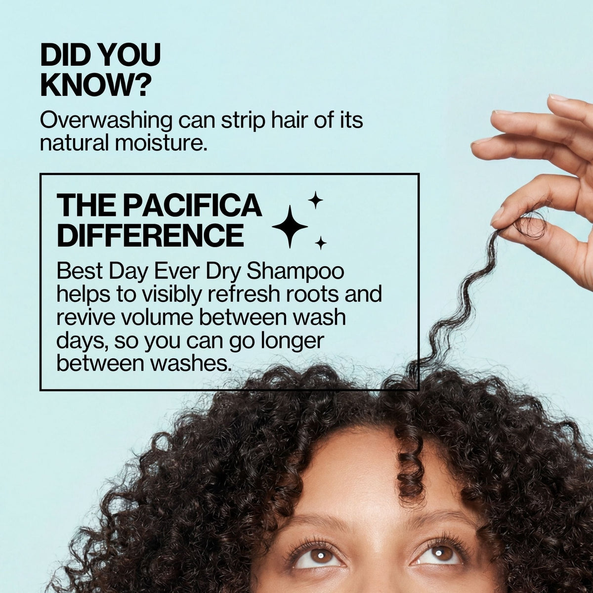 Best Day Ever Dry Shampoo