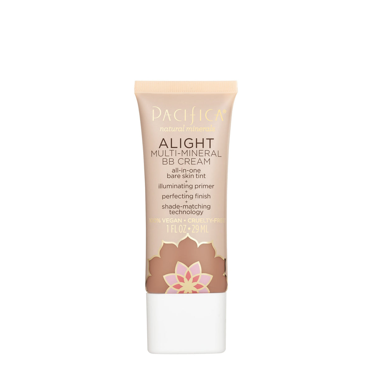 Alight Multi-Mineral BB Cream