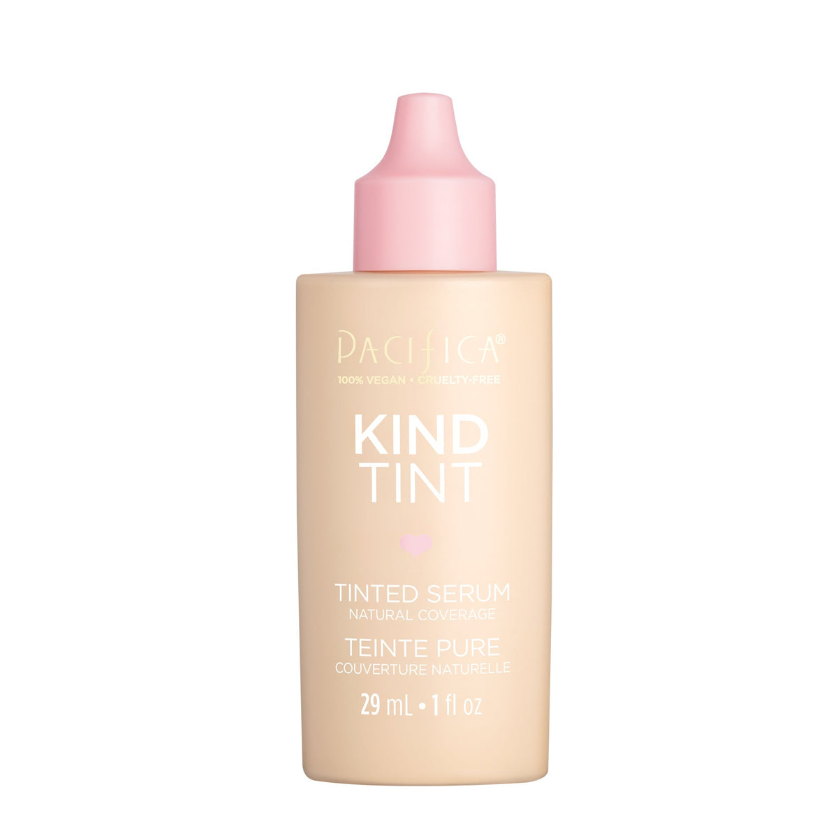 Kind Tint Tinted Serum