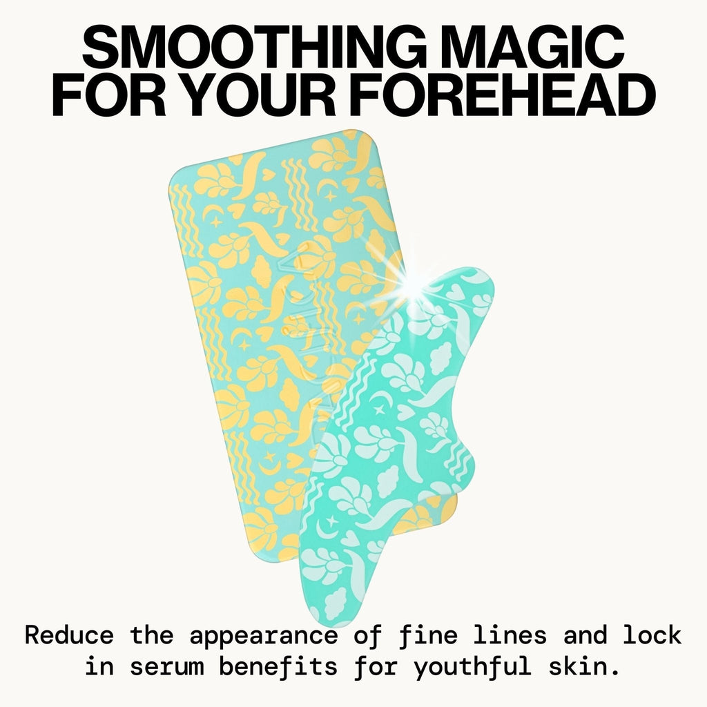 Reusable Mask Brow