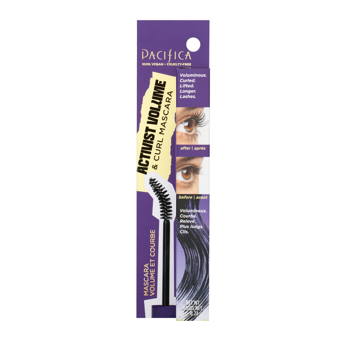 Activist Volume Mascara