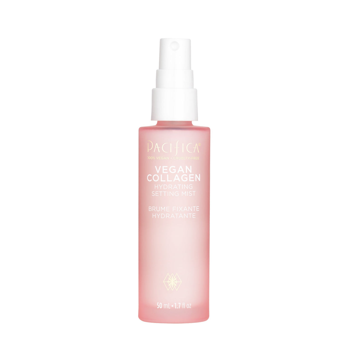 Vegan Collagen Hydrating Setting Mist