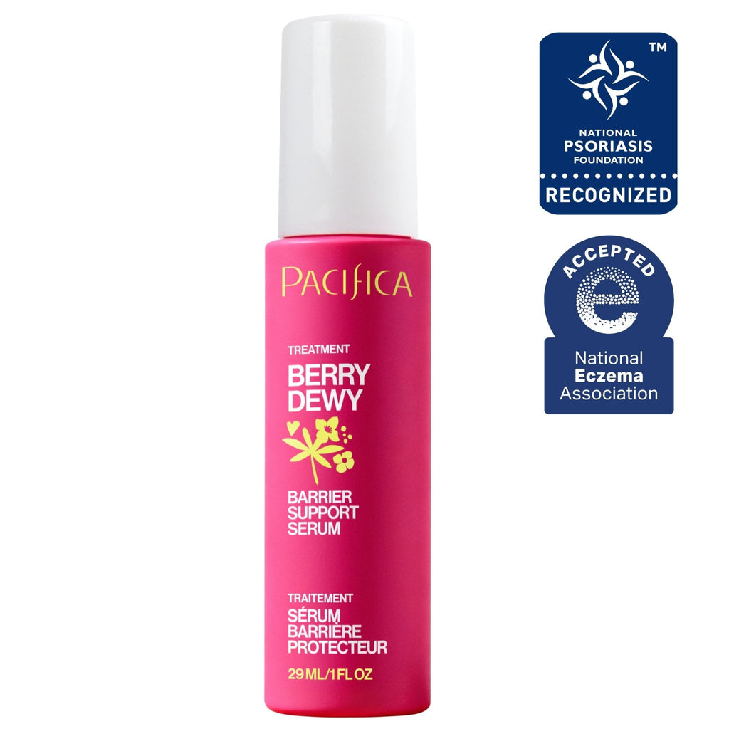Berry Dewy Barrier Support Serum
