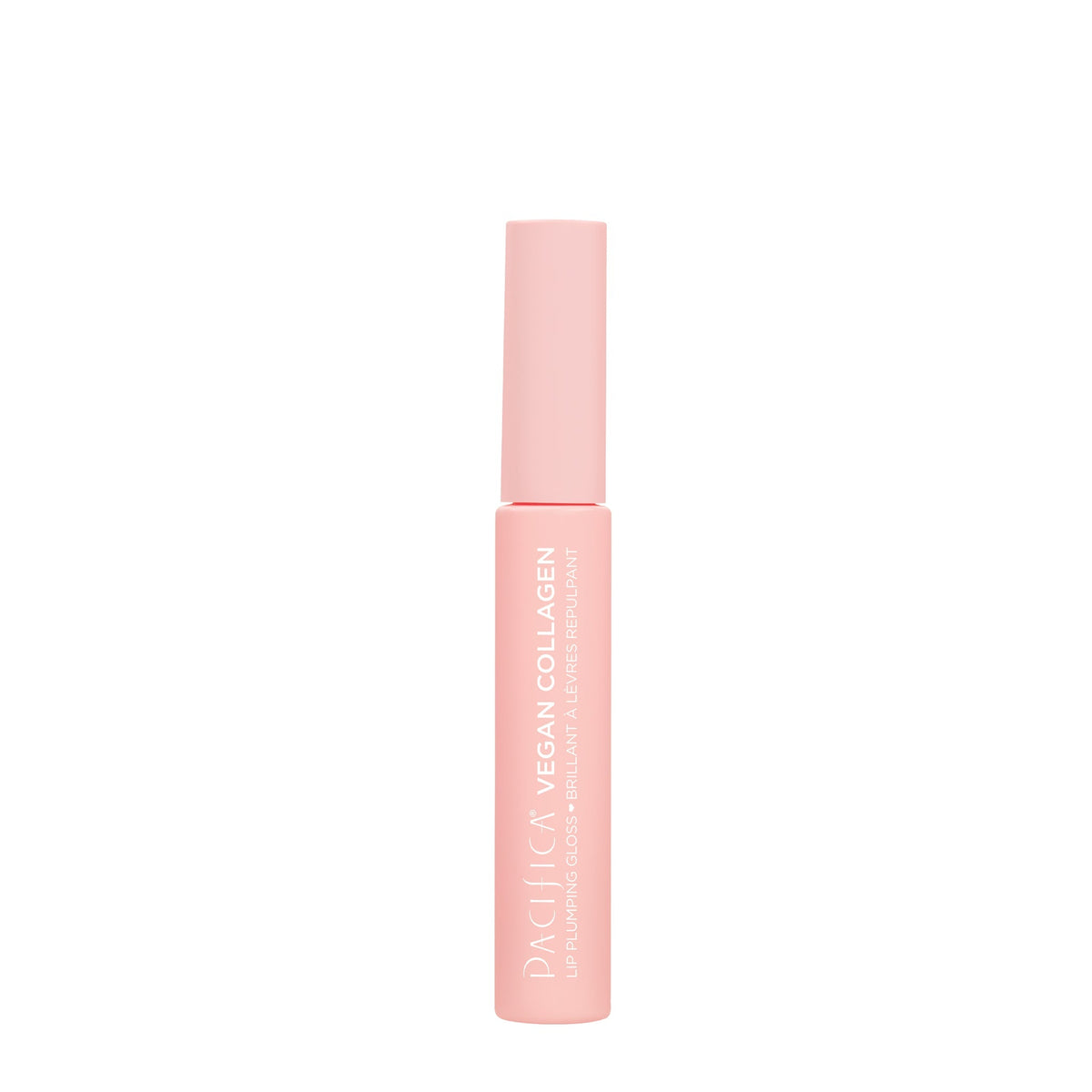 Vegan Collagen Lip Plumping Gloss