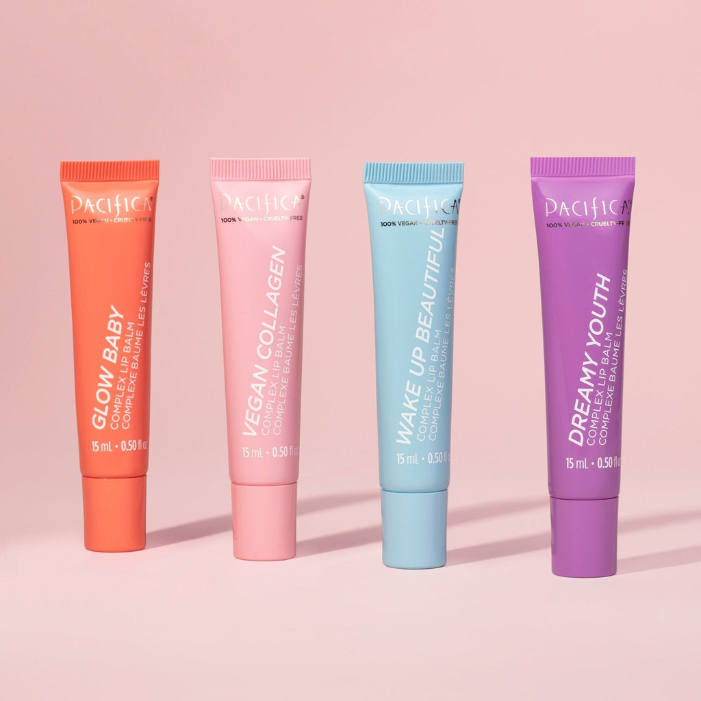 Wake Up Beautiful Complex Lip Balm