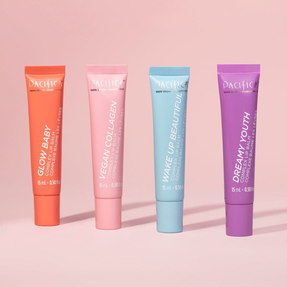 Wake Up Beautiful Complex Lip Balm