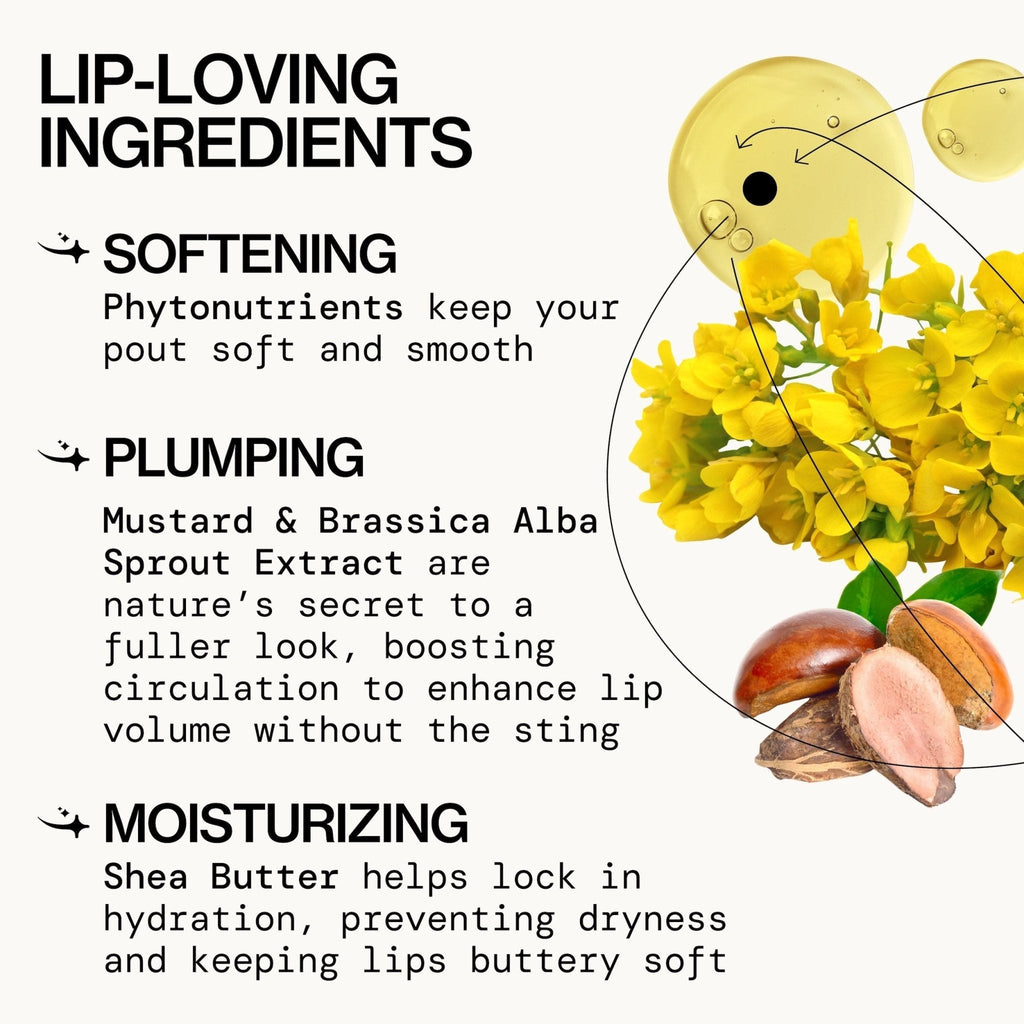 Enlightened Lip Gloss