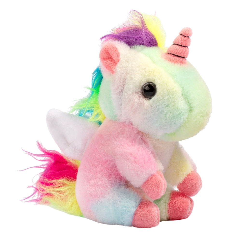 Unicorn Plushie