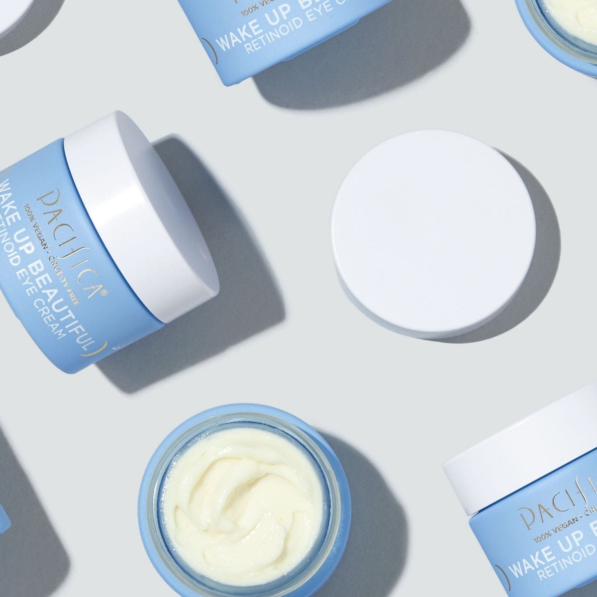 Wake Up Beautiful Retinoid Eye Cream