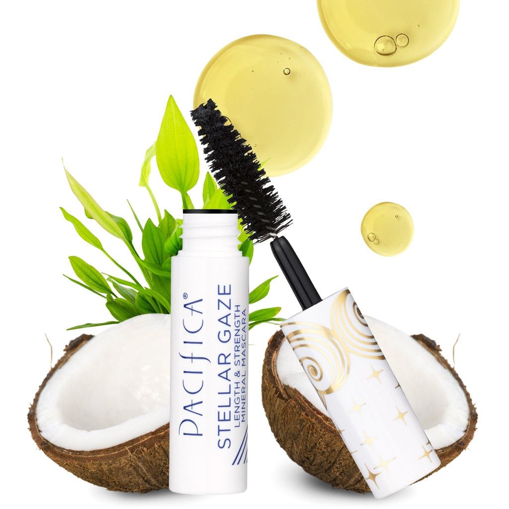 Stellar Gaze Length & Strength Mineral Mascara Mini