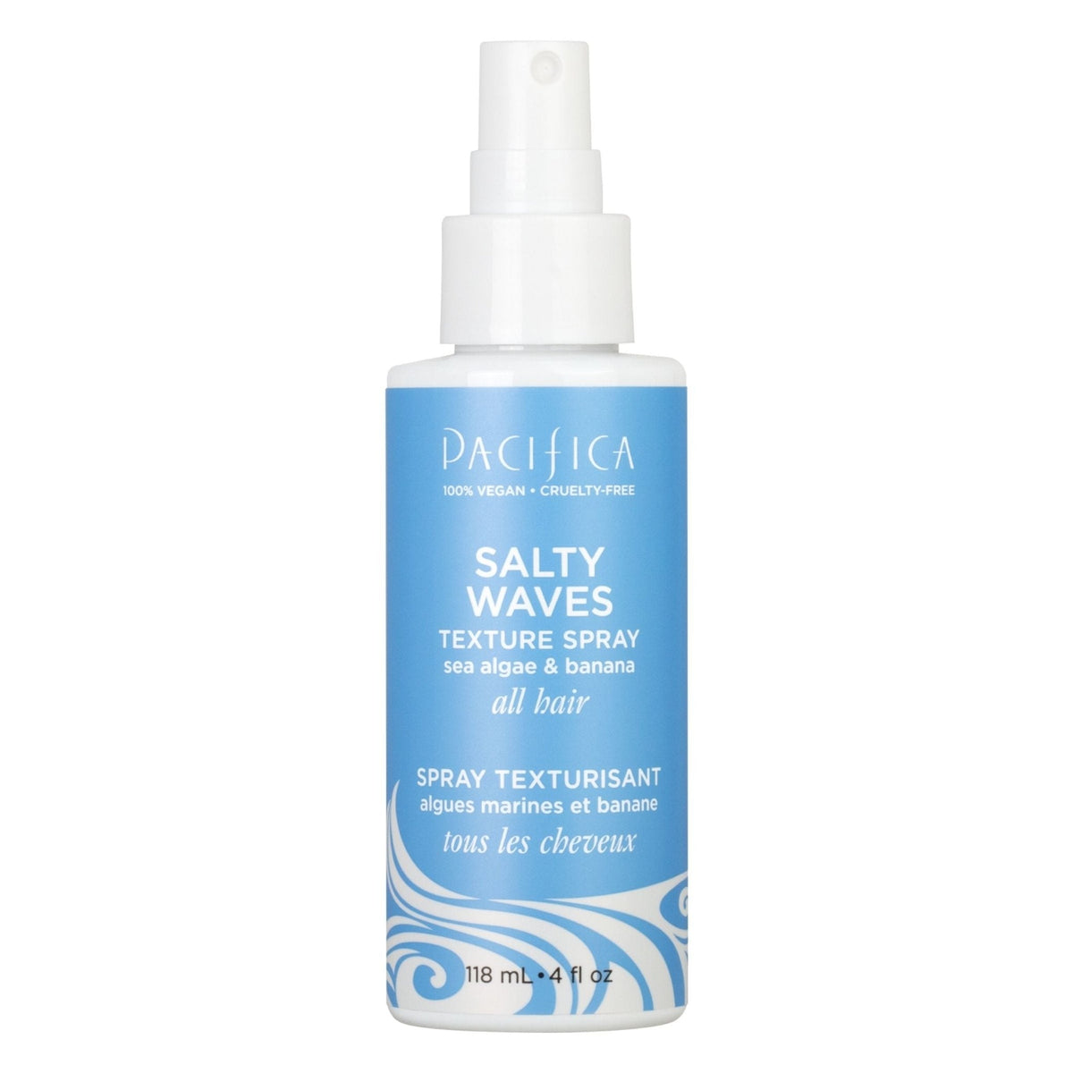 Salty Waves Texture Spray