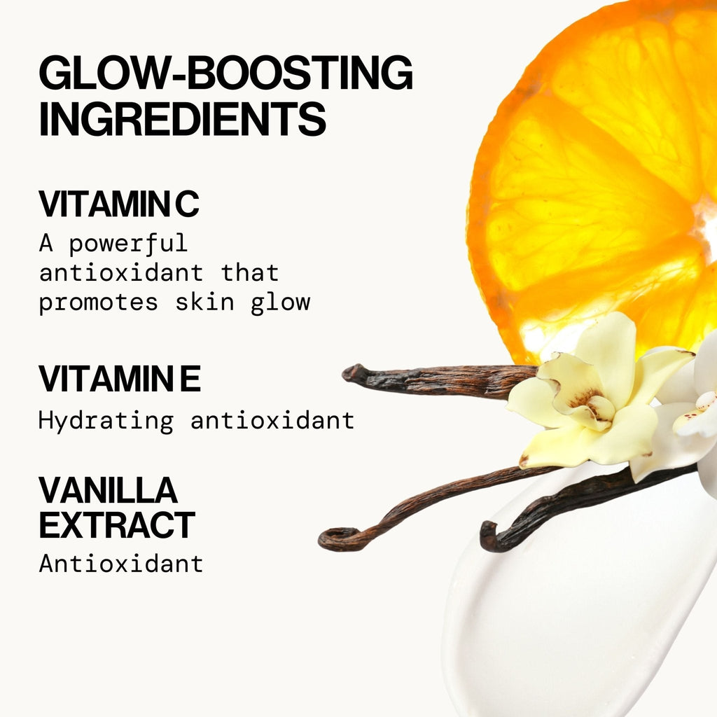 Glow Baby VitaGlow Face Lotion