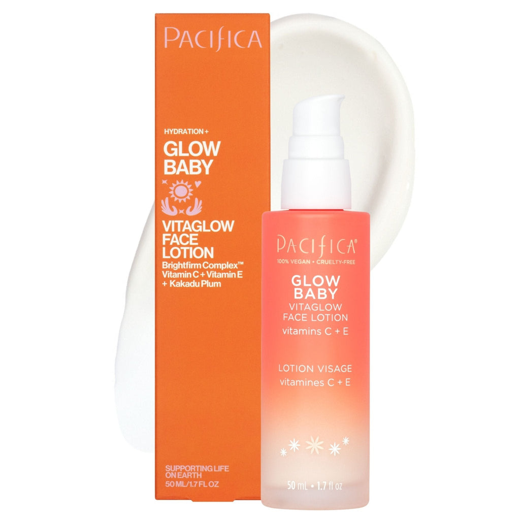 Glow Baby VitaGlow Face Lotion