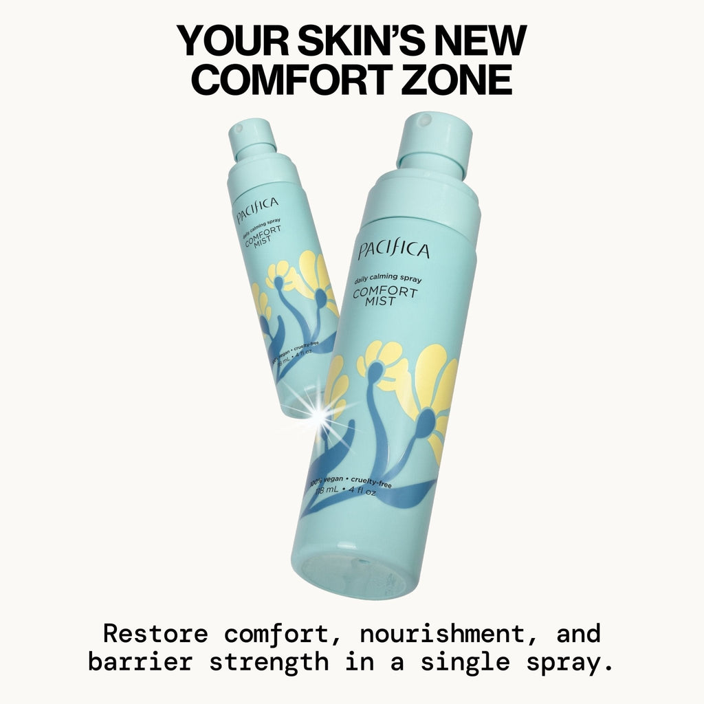 Comfort Mist Daily Calming Spray