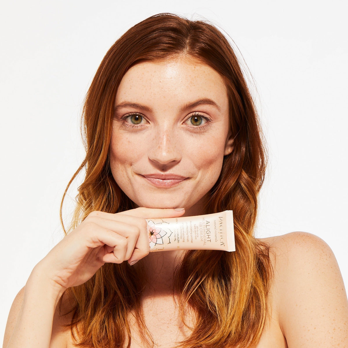 Alight Multi-Mineral BB Cream