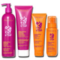 Pineapple Curls Curl Defining + Hydrating Hair Bundle