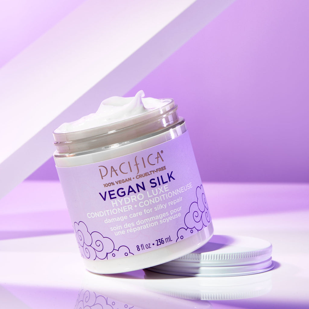 Vegan Silk Hydro Luxe Conditioner