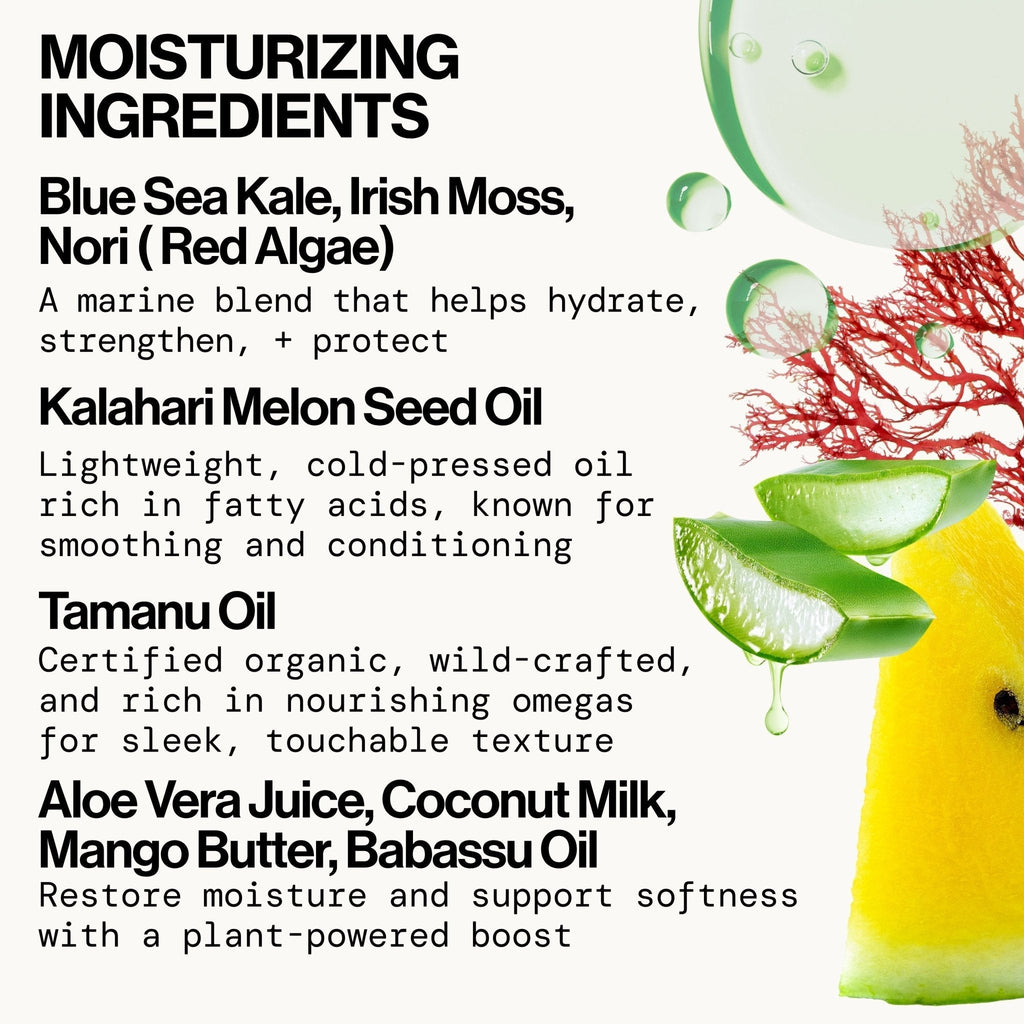 Smooth Seas Style Prep Smoothie