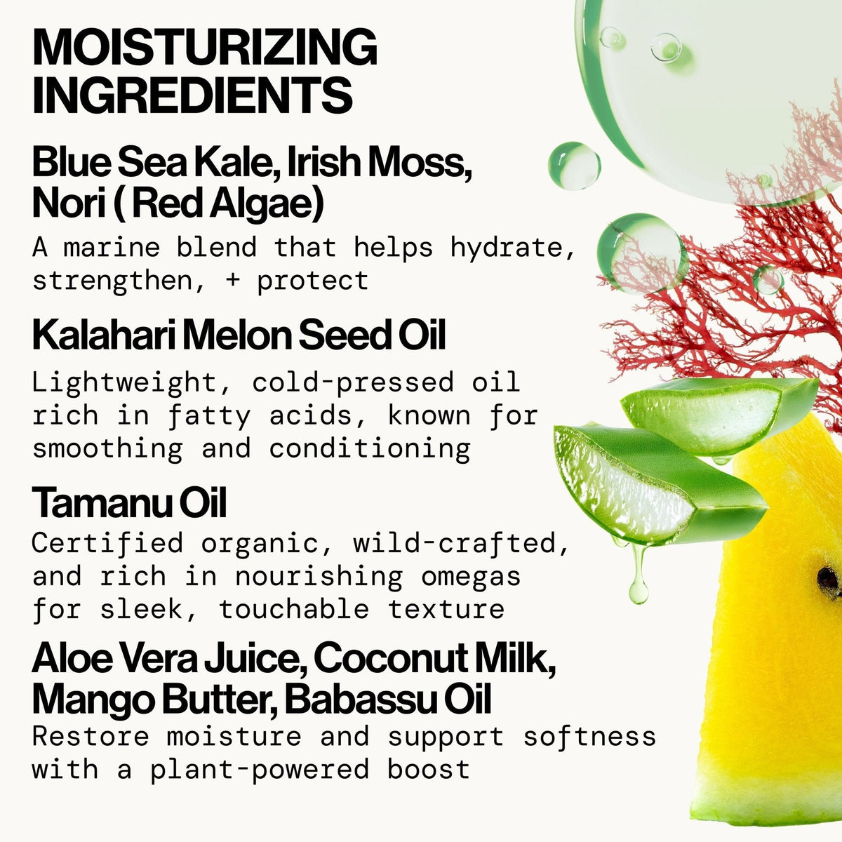 Smooth Seas Style Prep Smoothie