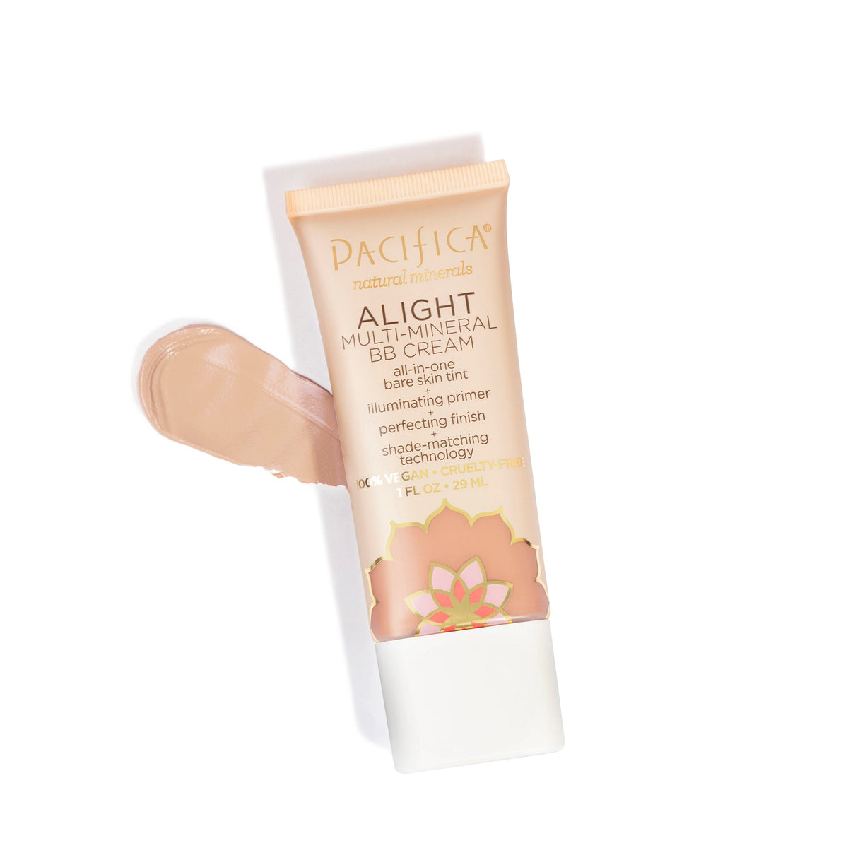 Alight Multi-Mineral BB Cream