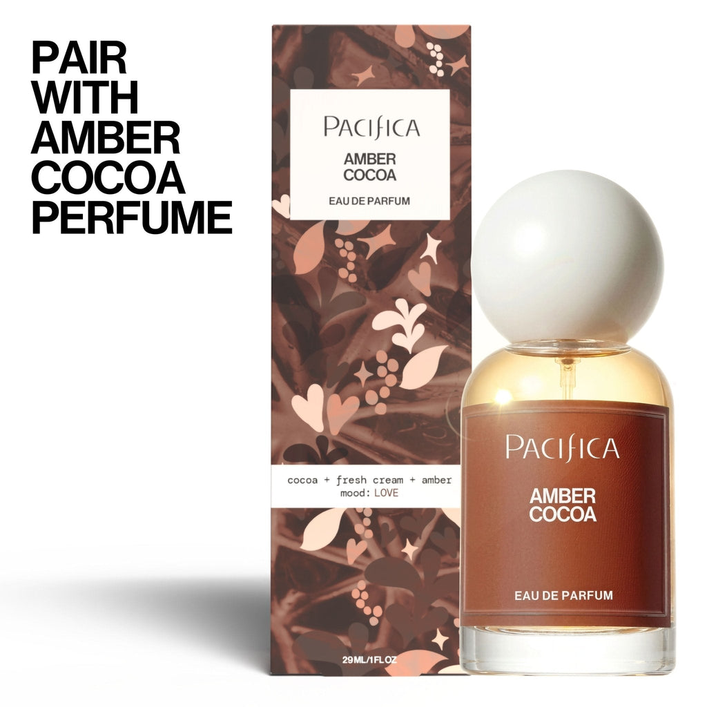 Coconut Vanilla Hair Perfume
