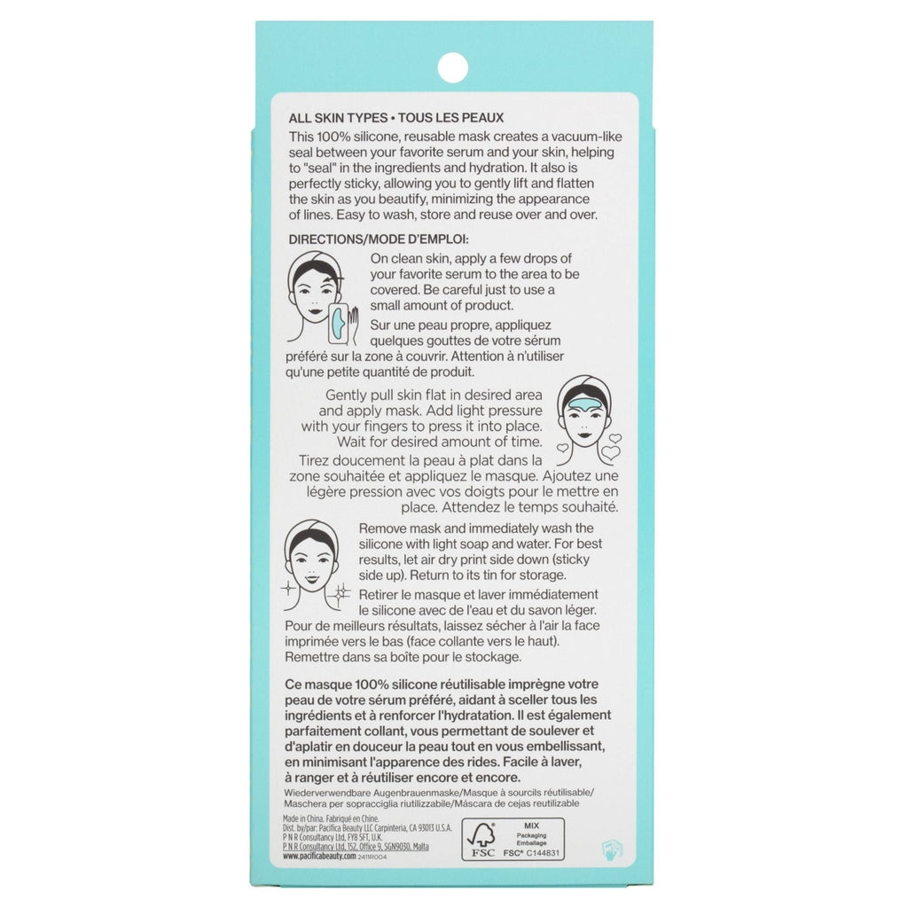 Reusable Mask Brow