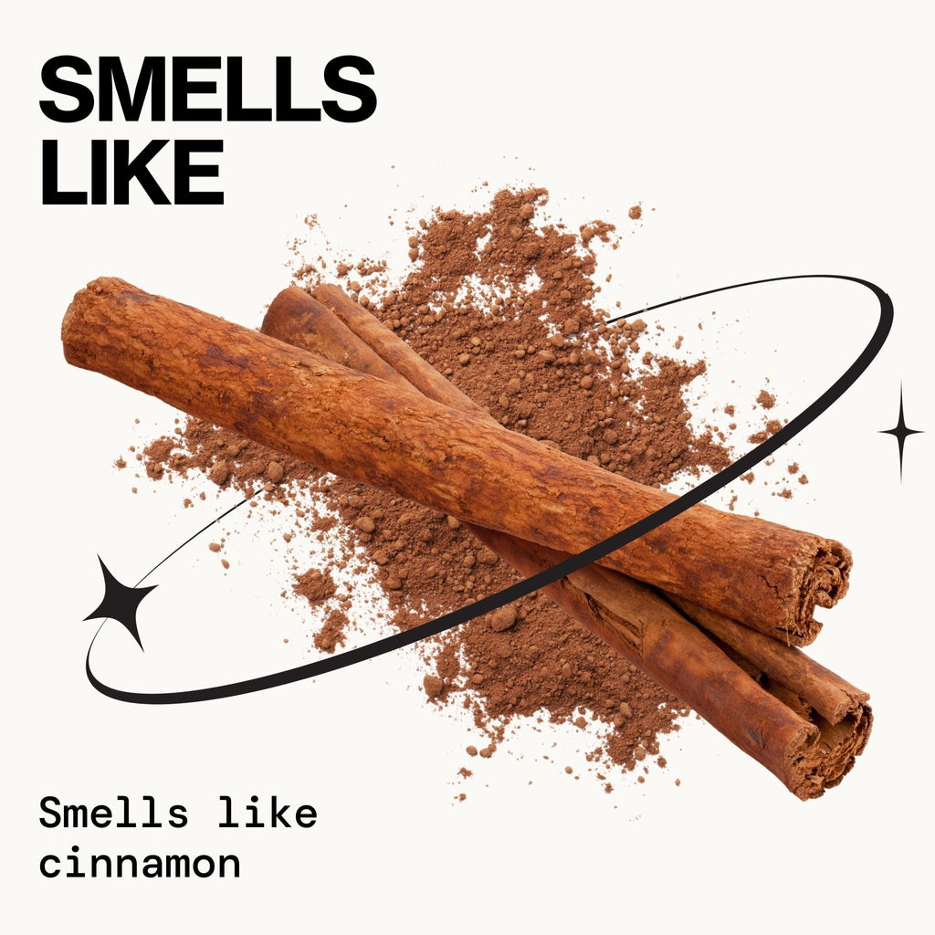 Cinnamon Sugar Lip Buttercream