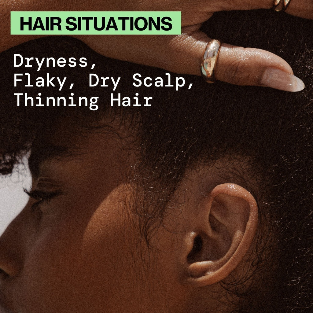 Clarifying Scalp Massager