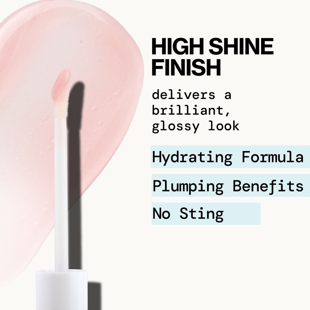 Enlightened Lip Gloss