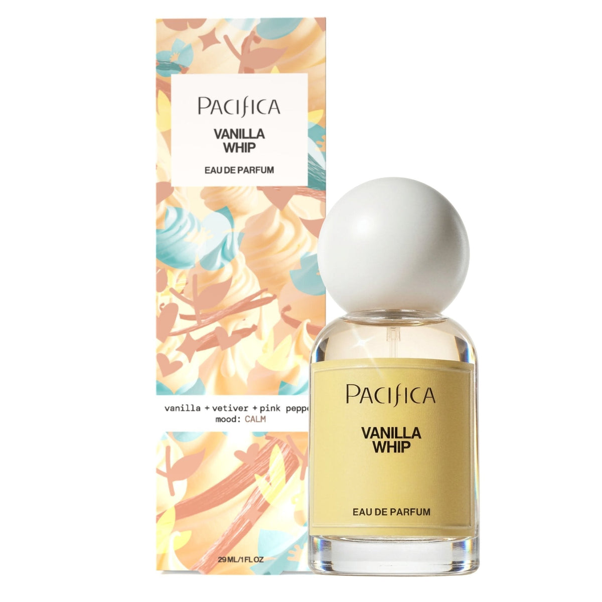 Vanilla Whip Eau de Parfum