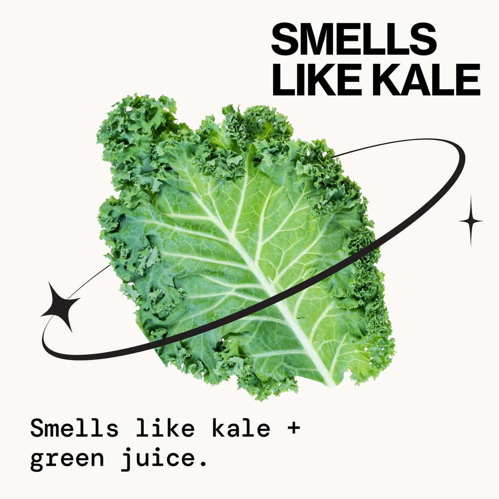 Kale Detox Deep Cleaning Face Wash | Daily Facial Cleanser