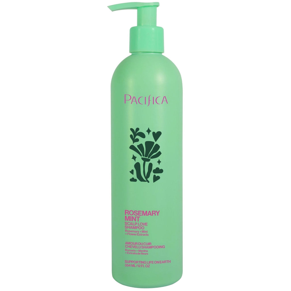 Rosemary Mint Scalp Love Shampoo