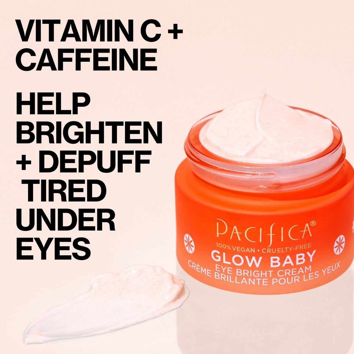 Glow Baby Eye Bright Cream
