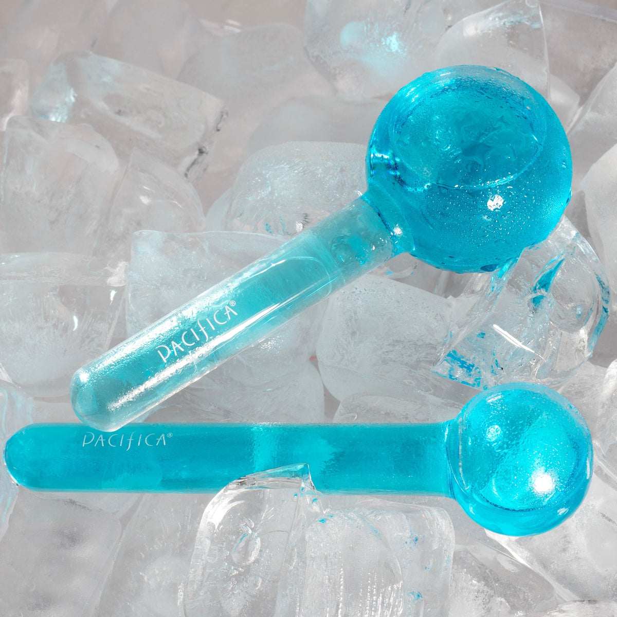 Chill Baby Cooling Cryo Globes