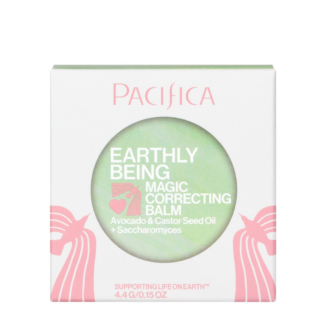 Earthly Being Magic Correcting Balm