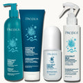 Coconut Vanilla Moisture + Detangle Hair Bundle