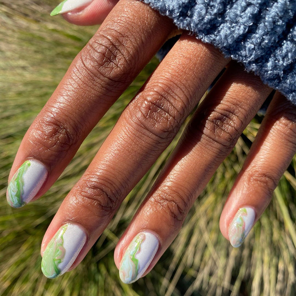 Plant Magic Polish