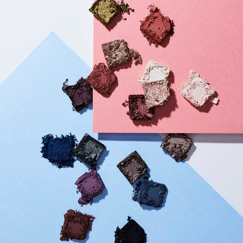 Animal Magic Eyeshadow Palette