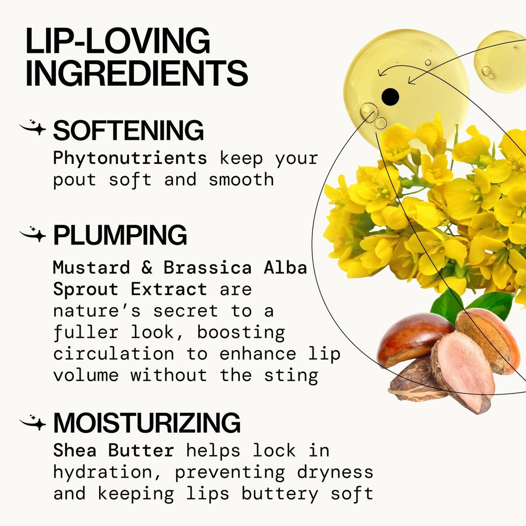 Enlightened Lip Gloss