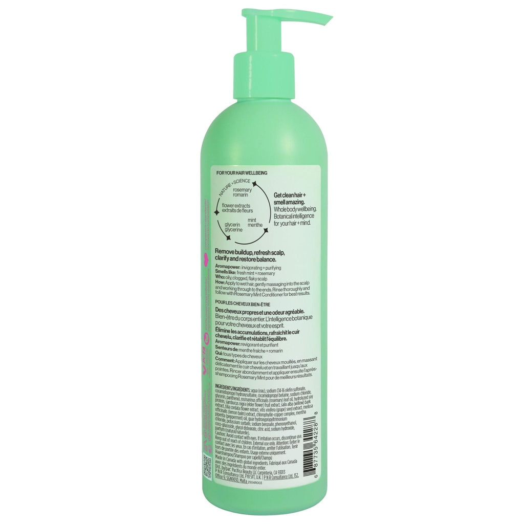 Rosemary Mint Scalp Love Shampoo